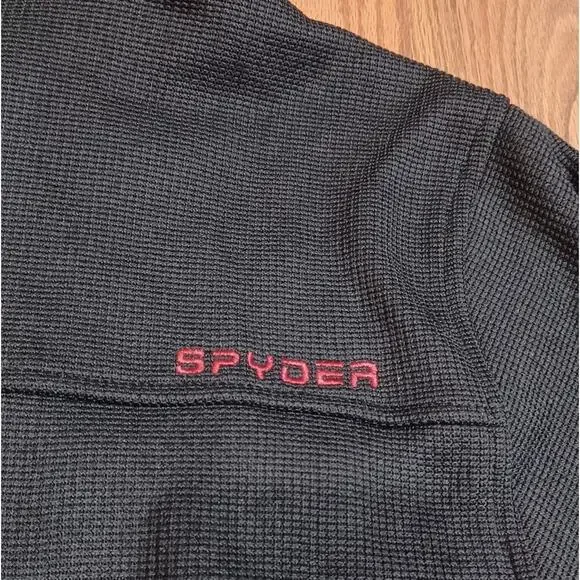 Spyder Men's Jacket sz:Medium NEW WITH TAGS - Picture 4 of 9